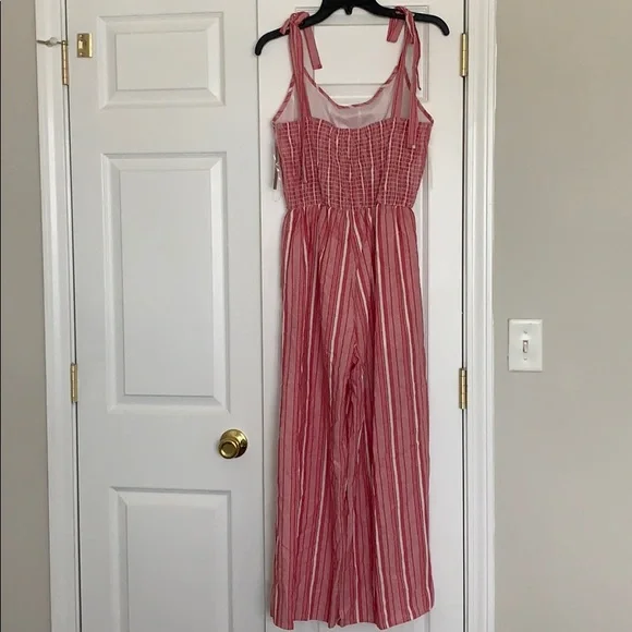 Lizard Thicket jumpsuit - Picture 3 of 4